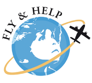 Firmenlogo - FLY & HELP