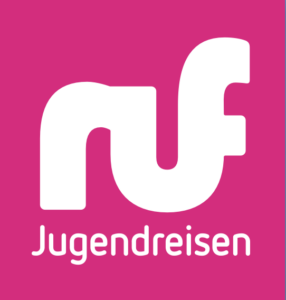 Firmenlogo - ruf Jugendreisen