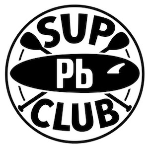 Firmenlogo - SUP CLUB Paderborn