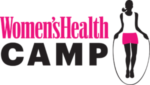Firmenlogo - Women'sHealth CAMP