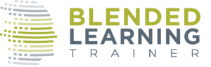 Zertifikat - BLENDED LEARNING TRAINER