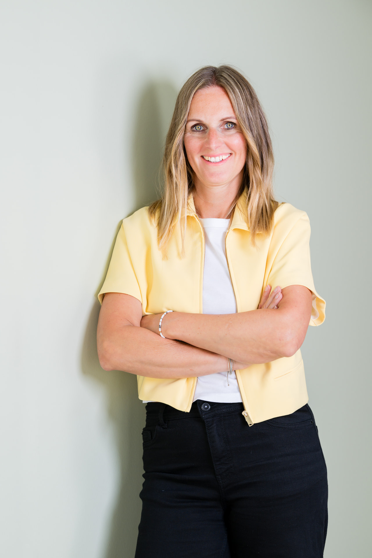 Michaela Richter CONSULTING · TRAINING · COACHING