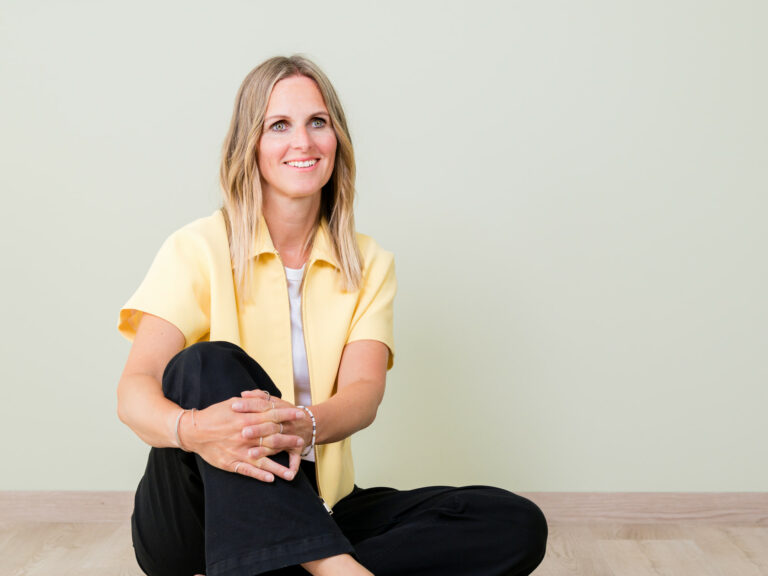 Michaela Richter CONSULTING · TRAINING · COACHING