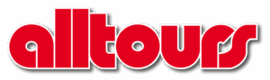 Firmenlogo - alltours